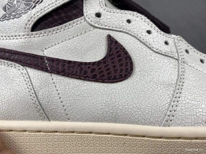 DO7097-100 1 Ma High Maniere OG A x Jordan Air 0707